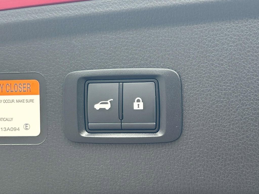 Used 2025 Mitsubishi Eclipse Cross SEL image 17