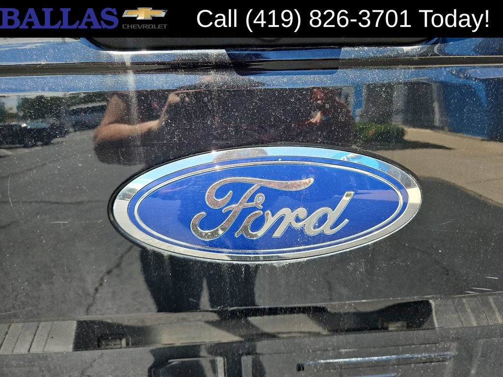 Used 2018 Ford F150 XLT w/ Equipment Group 301A Mid AWD/4WD image 31