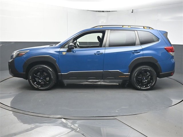 Certified 2023 Subaru Forester Wilderness image 5