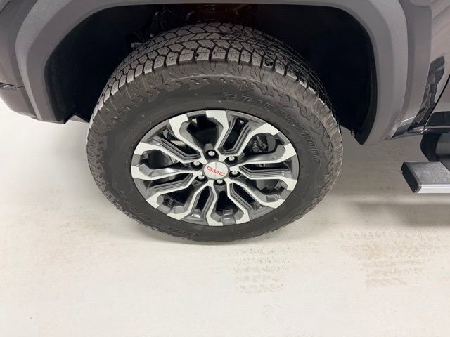 Certified 2026 GMC Canyon Denali image 20