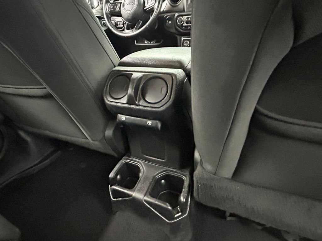 Used 2022 Jeep Gladiator Sport AWD/4WD image 30