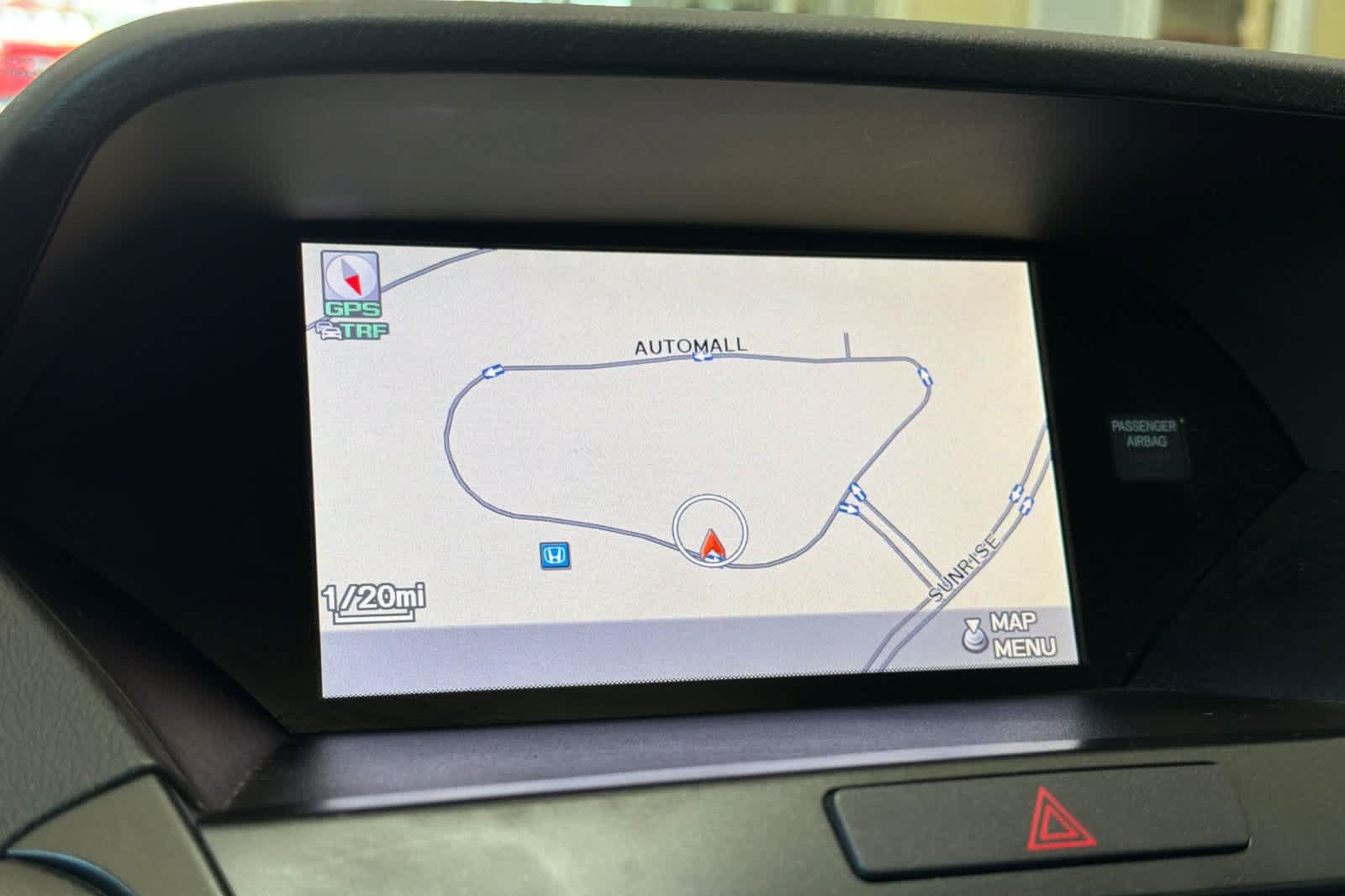 Used 2014 Acura RDX AWD w/ Technology Package image 20