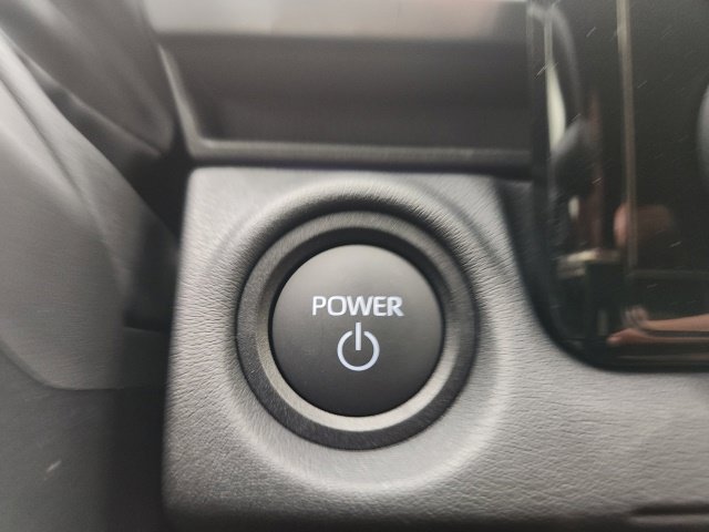New 2026 Toyota C-HR AWD/4WD image 50