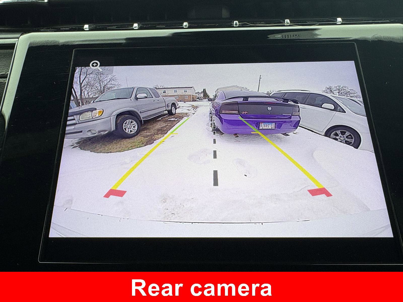 Used 2024 Jeep Grand Cherokee L Laredo image 6