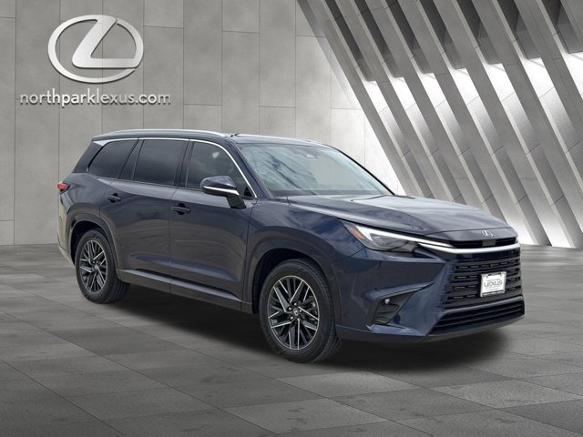 Certified 2024 Lexus TX 350 FWD w/ Technology Package image 5