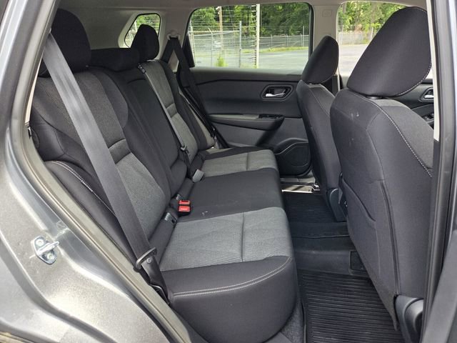 Used 2026 Nissan Rogue SV w/ Cold Weather Package FWD image 14