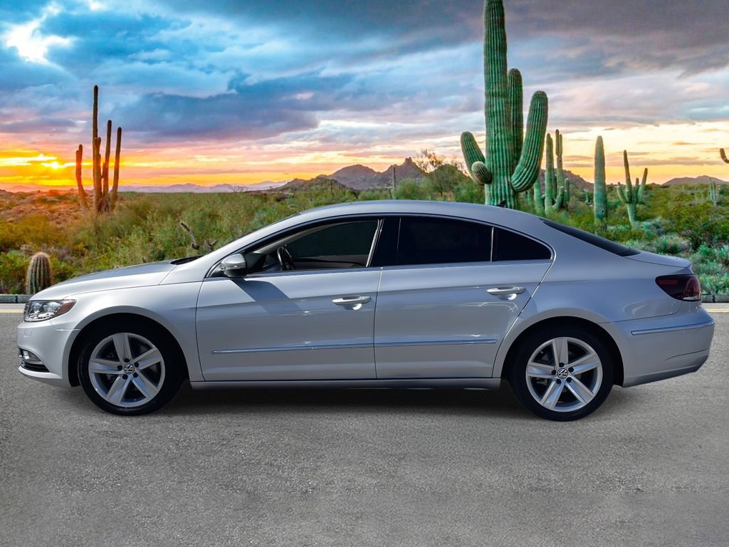 Used 2013 Volkswagen CC Sport image 6