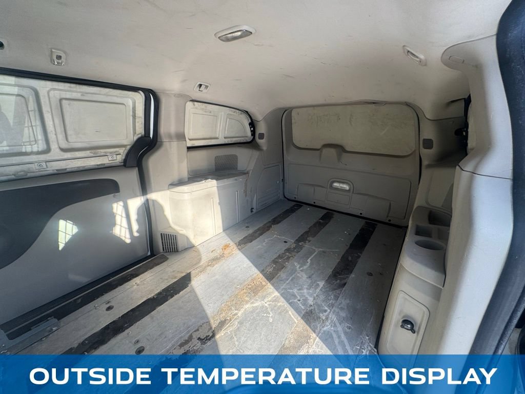 Used 2014 RAM C/V Tradesman FWD image 30