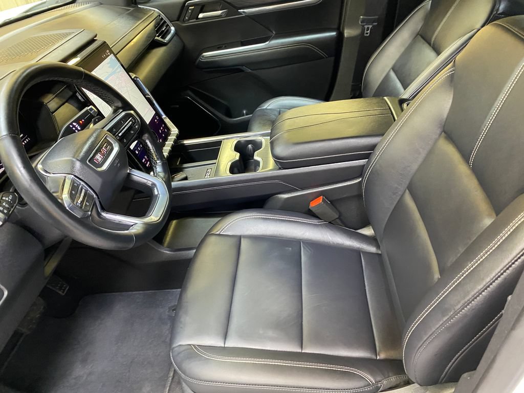 Used 2026 GMC Acadia Elevation w/ Elevation Premium Package AWD/4WD image 21