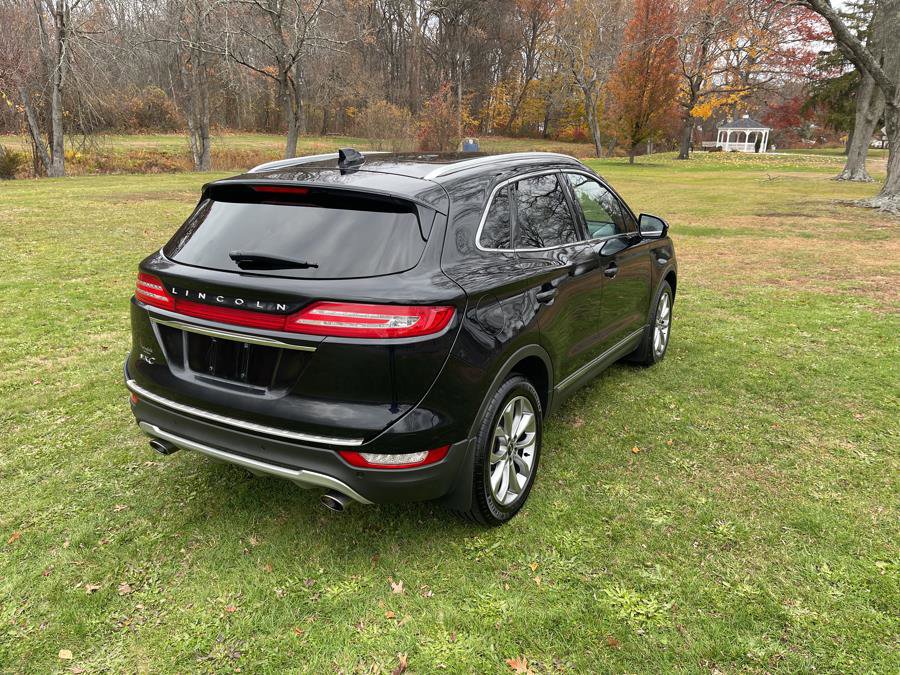 Used 2019 Lincoln MKC Select w/ Select Plus Package image 14