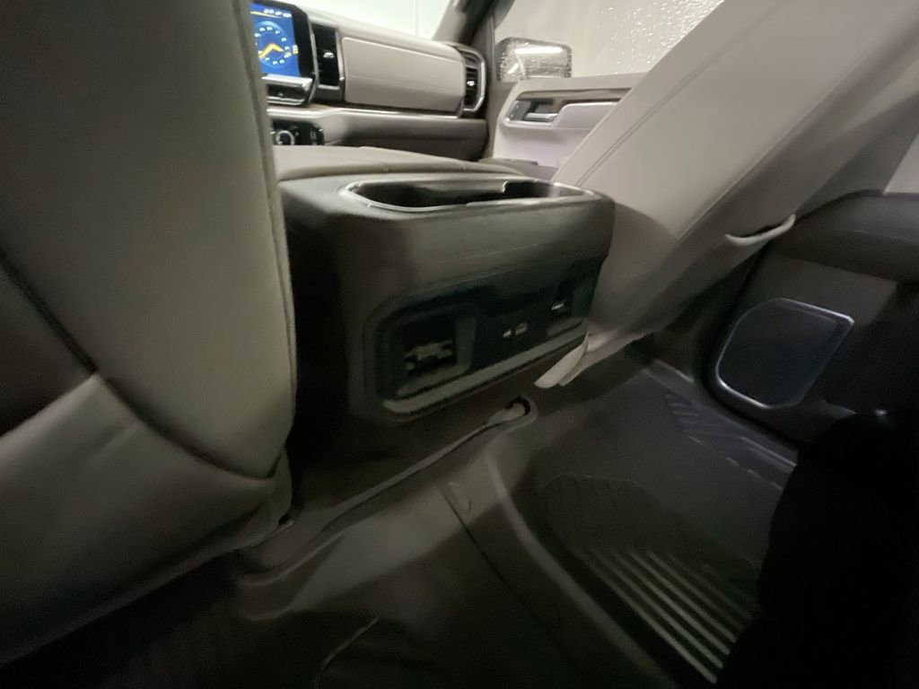 Certified 2023 Chevrolet Silverado 1500 RST w/ RST All Star Premium Package image 20