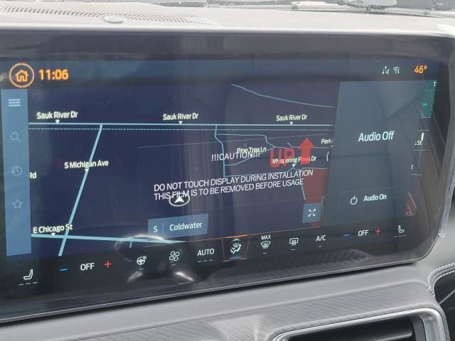 New 2025 Ford Mustang GT Premium image 30