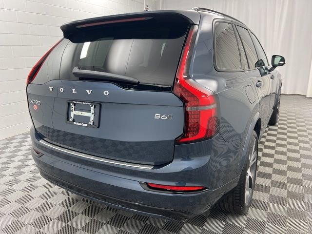 New 2026 Volvo XC90 B6 Ultra w/ Lounge Package image 7