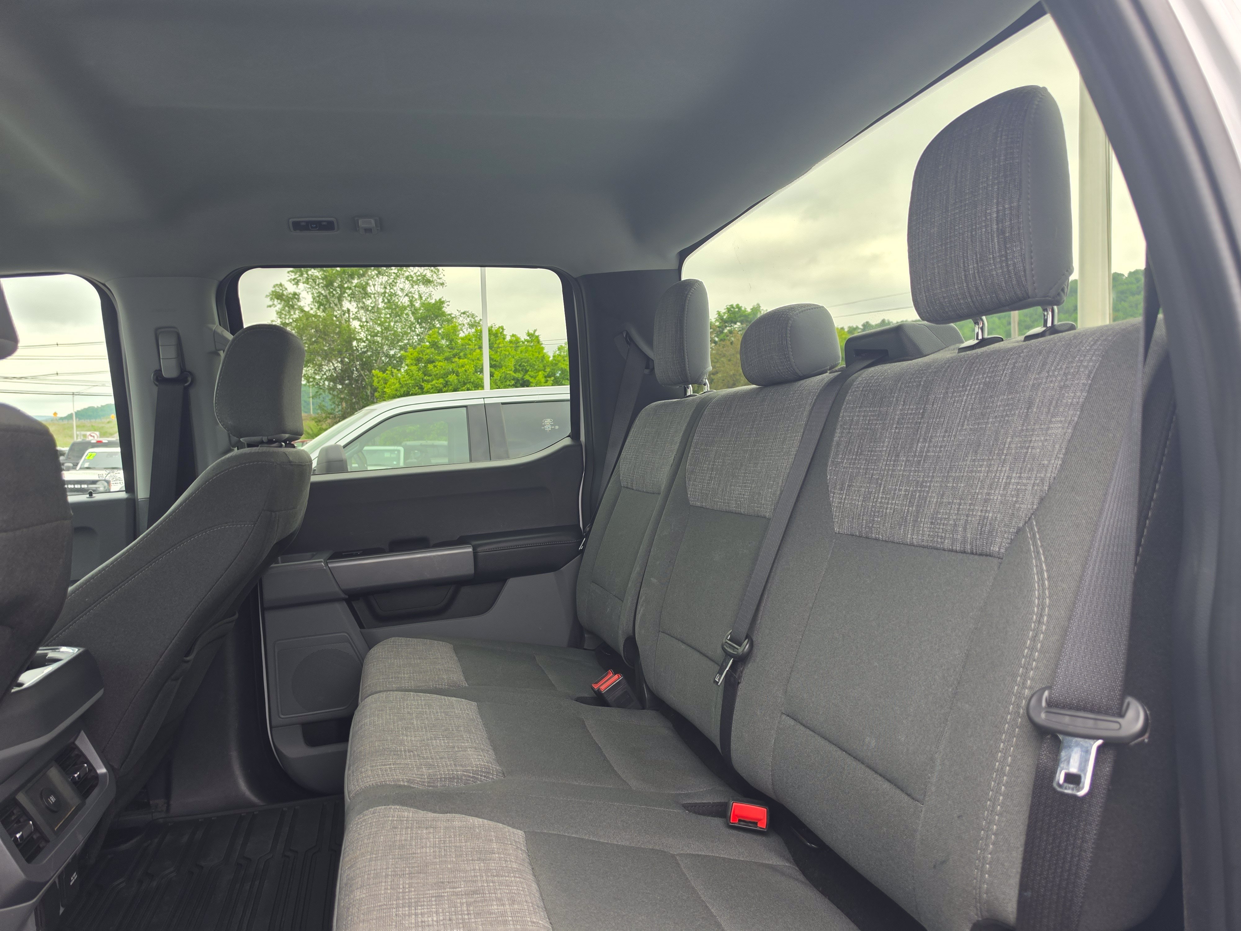 Used 2024 Ford F450 XLT w/ 360-Degree Camera Package AWD/4WD image 14