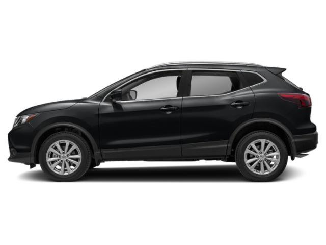 Used 2019 Nissan Rogue Sport SV w/ Technology Package AWD/4WD image 3