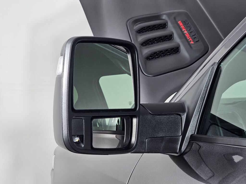 New 2026 RAM 2500 Tradesman AWD/4WD image 13