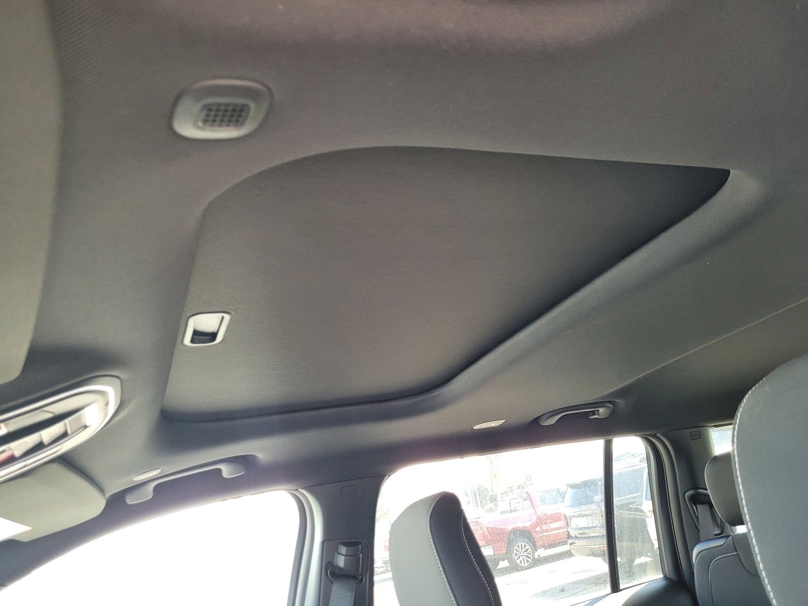 New 2025 Jeep Grand Cherokee L Laredo w/ Luxury Tech Group I image 14