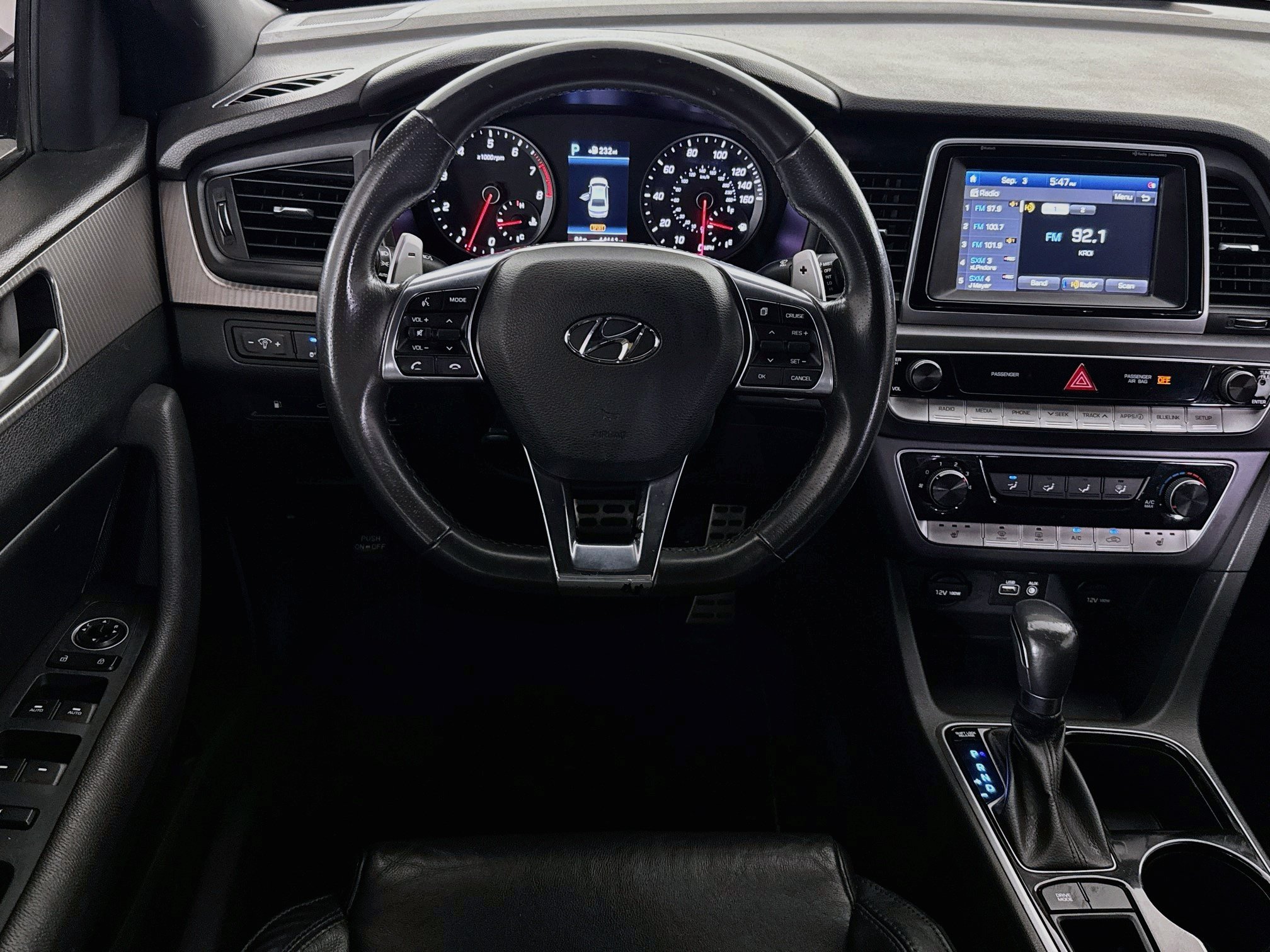 Used 2018 Hyundai Sonata Sport FWD image 15