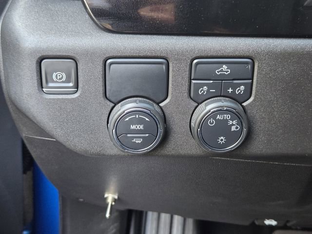 Used 2023 Chevrolet Silverado 1500 LT w/ Protection Package image 28