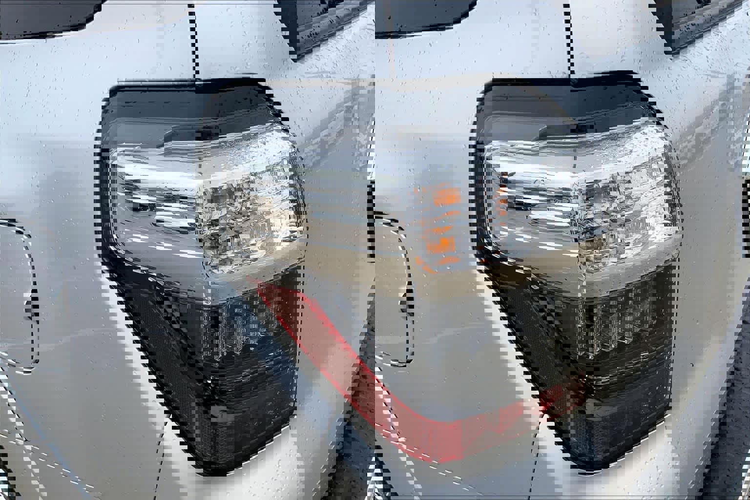 Used 2023 Toyota 4Runner Limited image 27