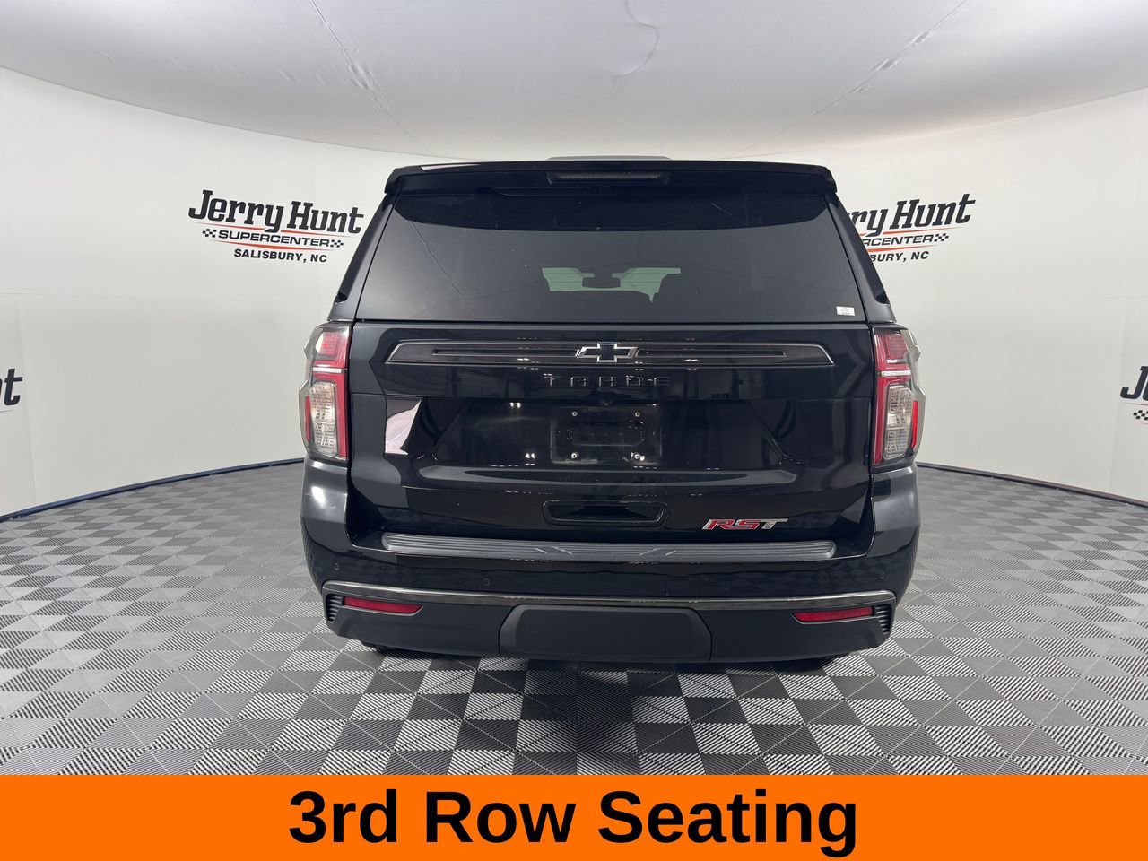 Used 2022 Chevrolet Tahoe RST w/ Luxury Package image 7