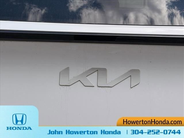 Used 2024 Kia Sportage X-Pro Prestige AWD/4WD image 8