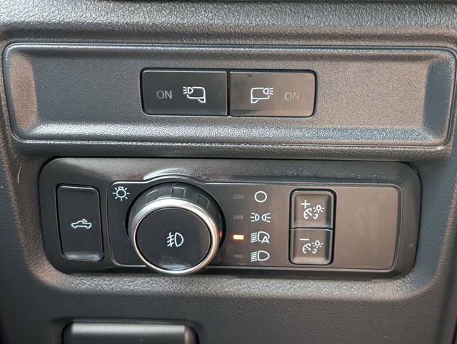 Used 2021 Ford F150 XL w/ STX Appearance Package AWD/4WD image 23