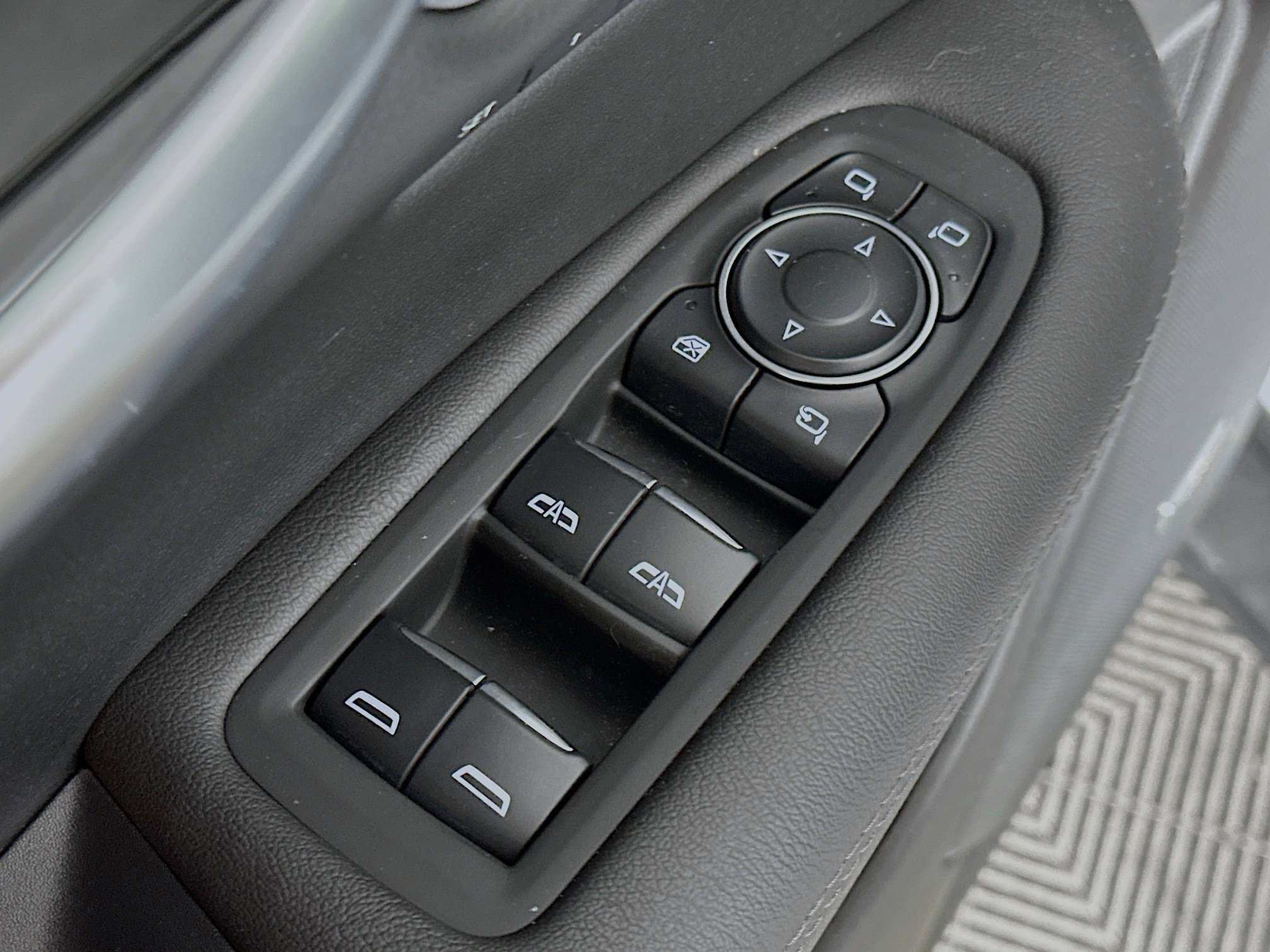 Used 2024 Cadillac XT5 Premium Luxury w/ Technology Package image 18