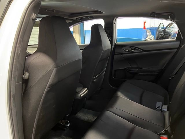 Used 2018 Honda Civic Si image 17