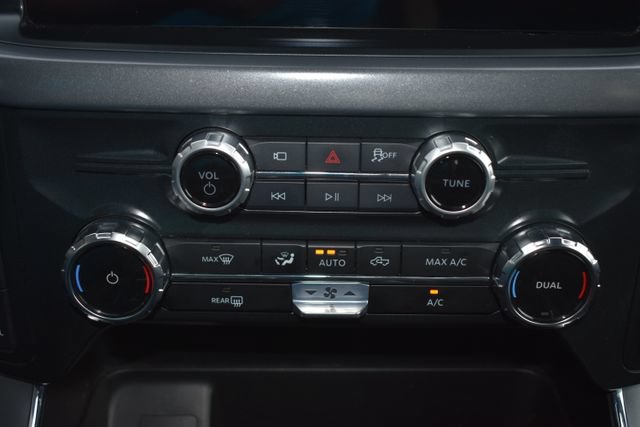 Used 2025 Ford F150 XLT w/ Equipment Group 301A Standard AWD/4WD image 28