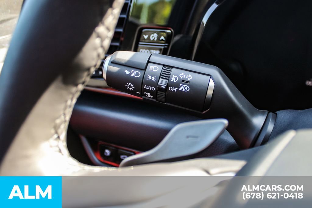 Used 2025 Lexus NX 350 AWD w/ Accessory Package (2T) image 31