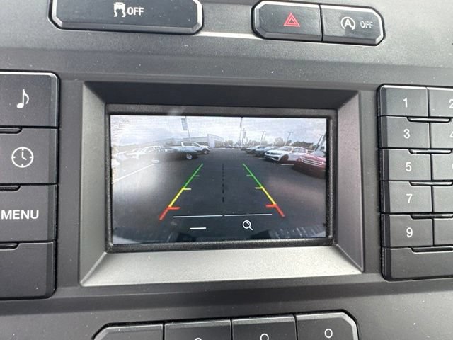 Certified 2019 Ford F150 XL AWD/4WD image 20