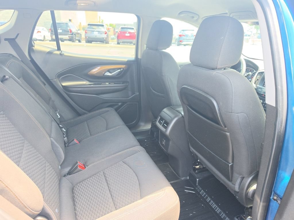 Used 2020 GMC Terrain SLE w/ Driver Convenience Package AWD/4WD image 31