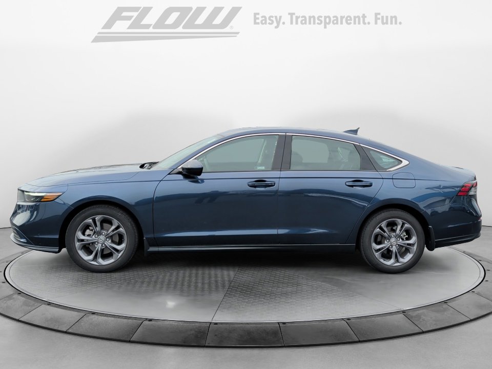 Used 2024 Honda Accord EX image 5