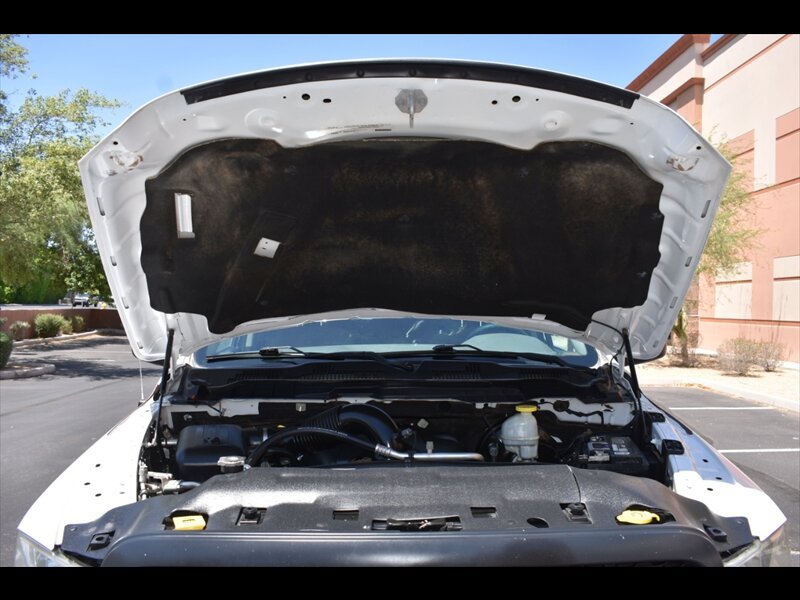 Used 2018 RAM 1500 4x4 Crew Cab w/ Protection Group image 38