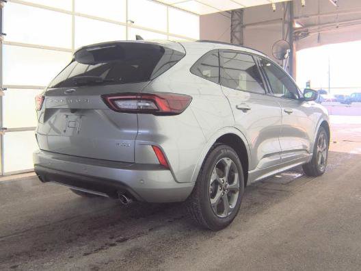 Used 2024 Ford Escape ST-Line w/ Tech Pack #1 image 1