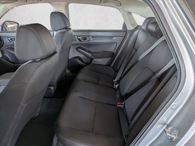 New 2026 Honda Civic LX image 15