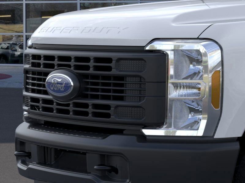 New 2026 Ford F250 XL w/ Snow Plow Prep Package image 18