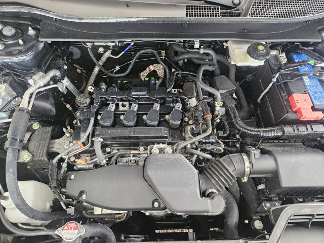 Used 2023 Honda CR-V LX image 7