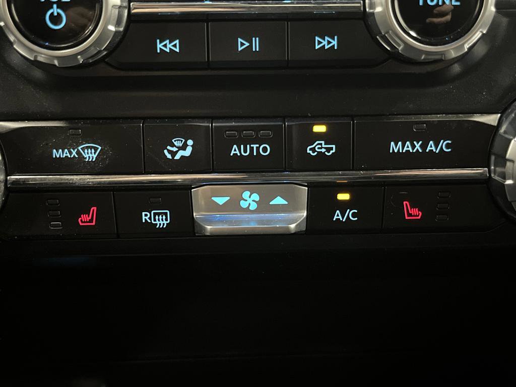 Used 2023 Ford F150 XLT w/ Equipment Group 302A High AWD/4WD image 7