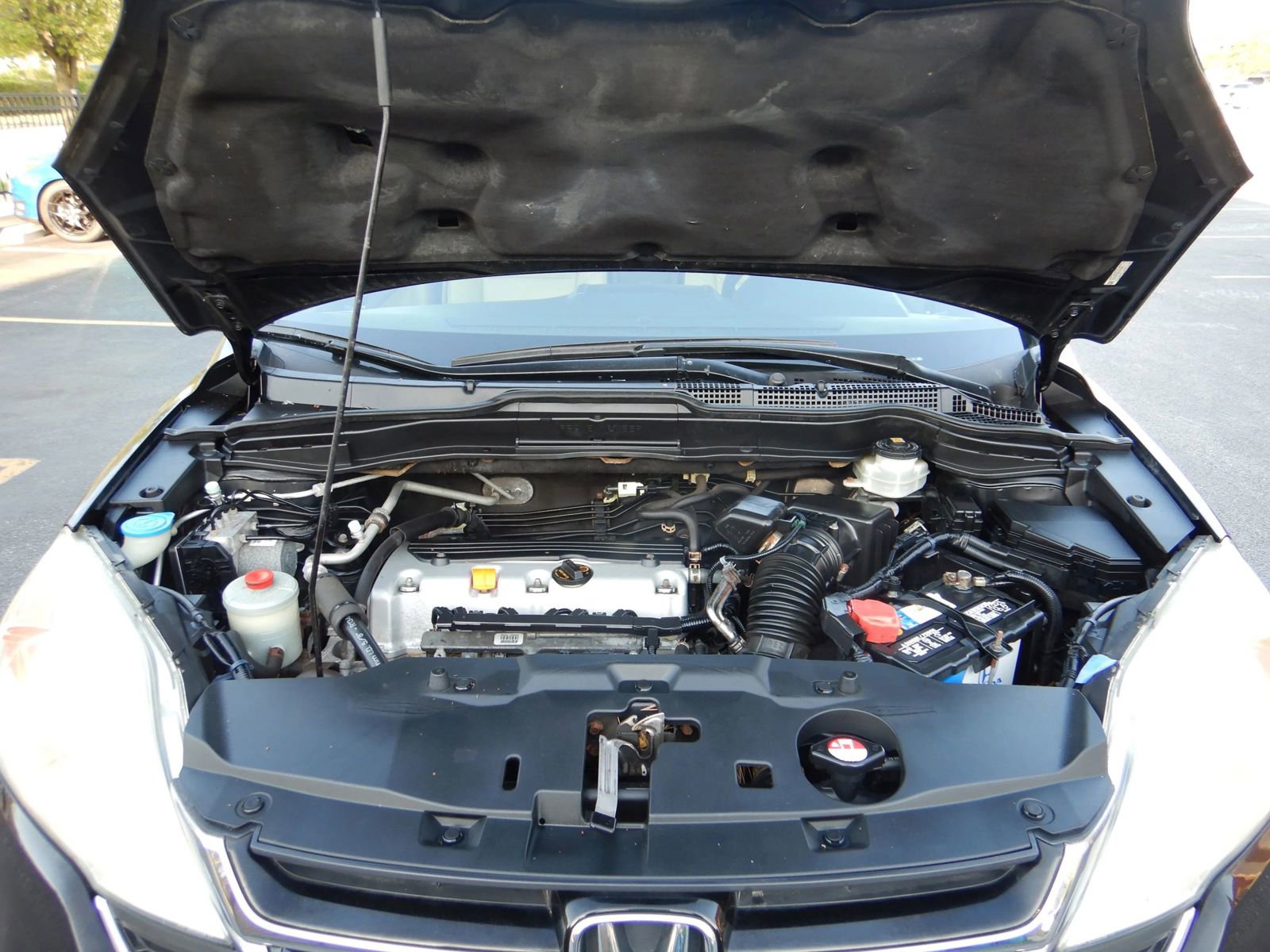 Used 2011 Honda CR-V EX-L image 20