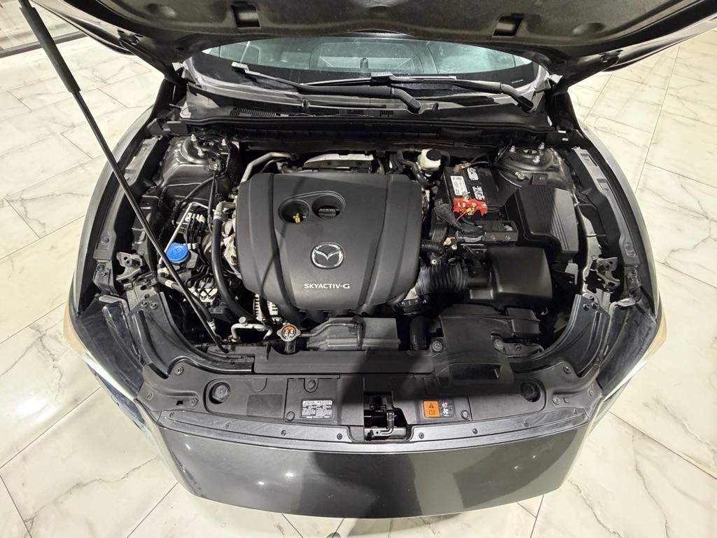 Used 2020 MAZDA MAZDA6 Touring FWD image 4