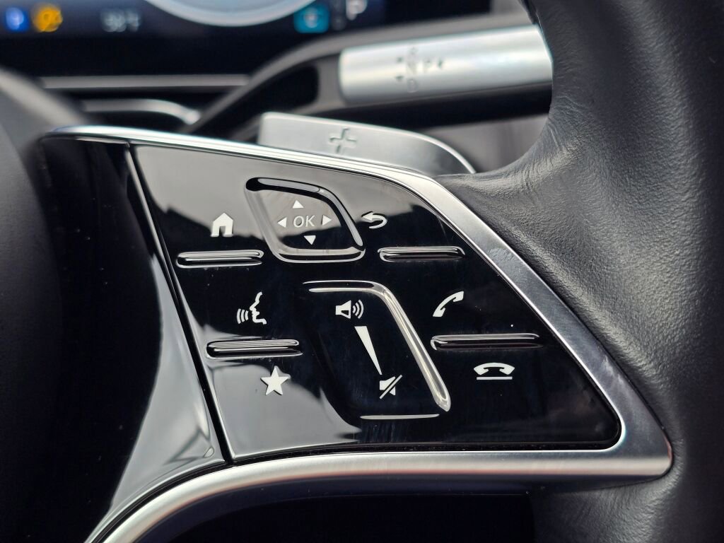 Used 2022 Mercedes-Benz S 500 4MATIC image 41