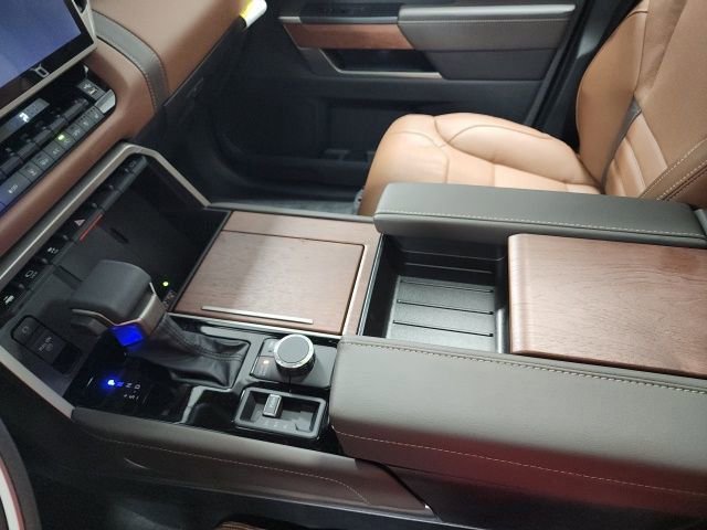 New 2026 Toyota Tundra 1794 Edition AWD/4WD image 27