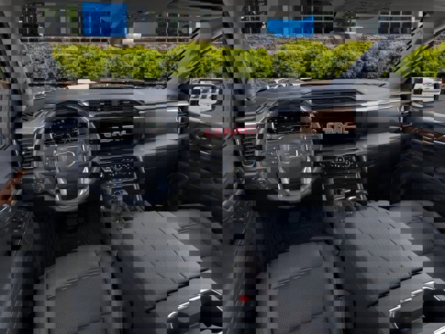 New 2026 GMC Sierra 1500 Denali w/ Technology Package image 15