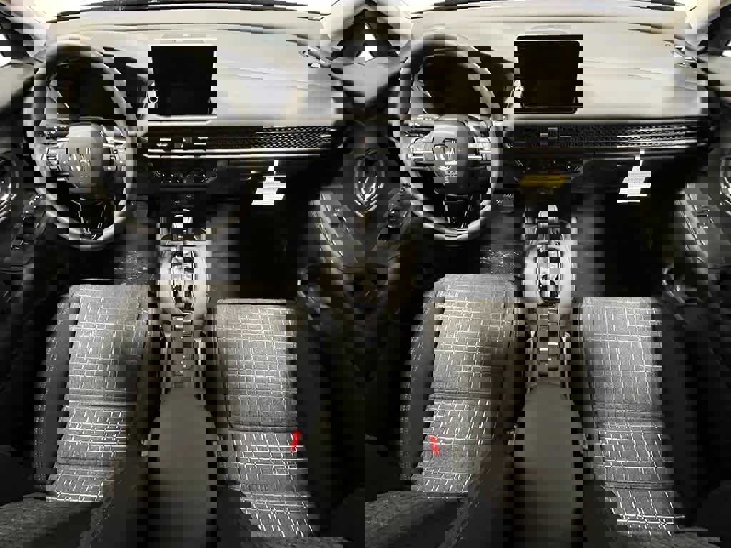 New 2026 Honda HR-V LX image 20