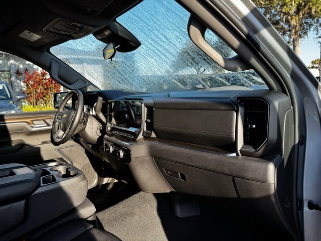 Used 2023 Chevrolet Silverado 1500 LT w/ Protection Package image 12