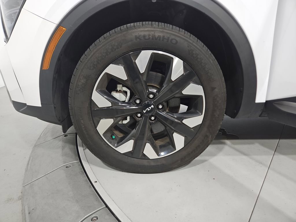 Used 2024 Kia Sportage X-Line w/ X-Line Premium Package image 28