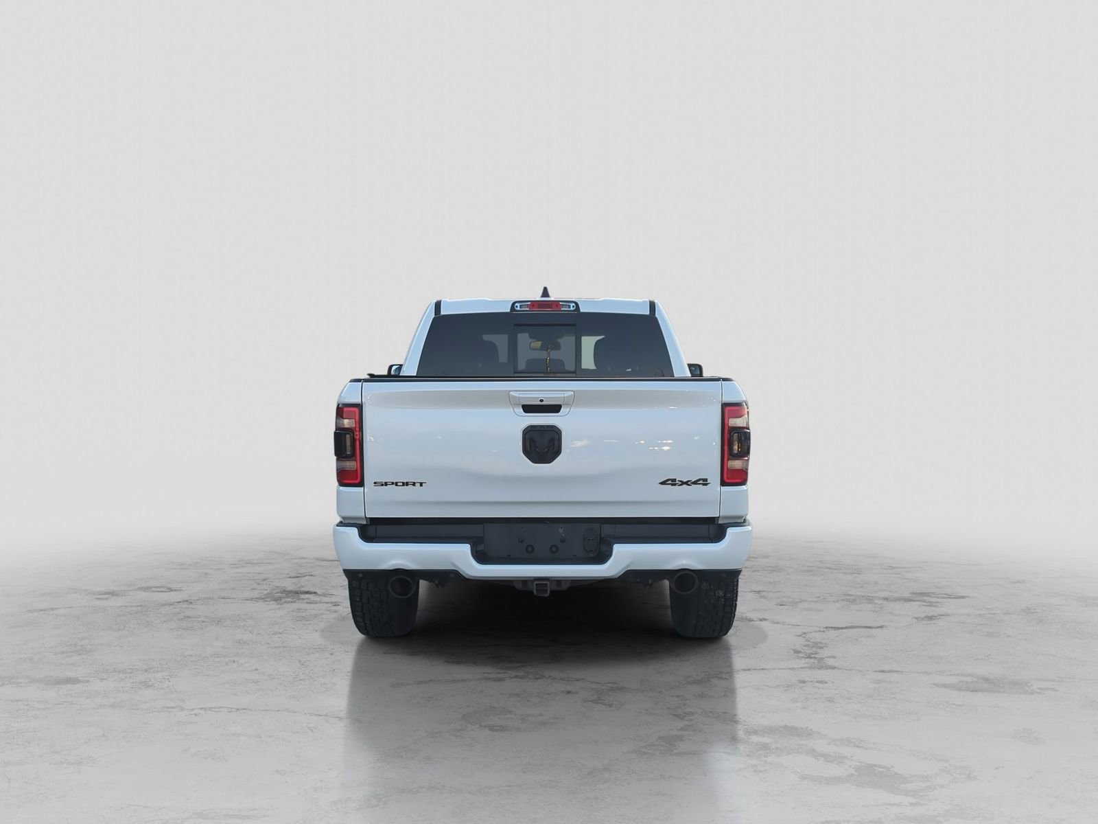 Used 2020 RAM 1500 Sport w/ Level 2 Equipment Goup w/2_L AWD/4WD image 7