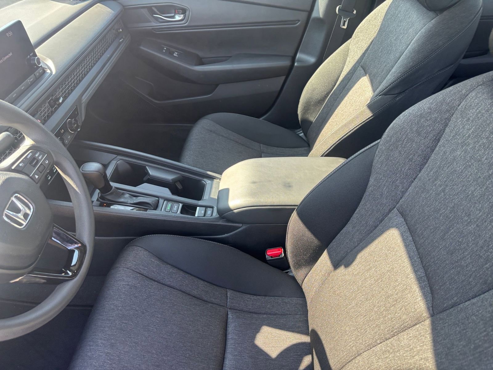 Used 2024 Honda Accord EX image 32